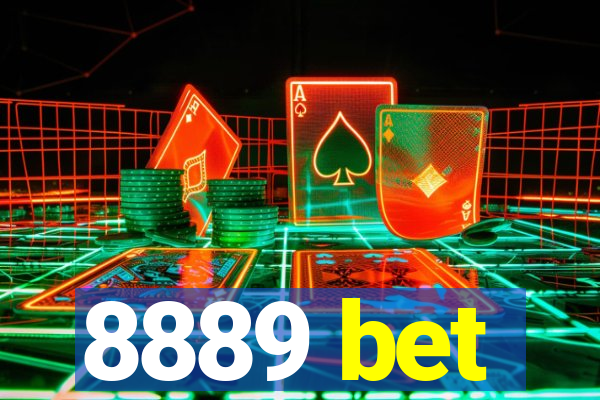 8889 bet